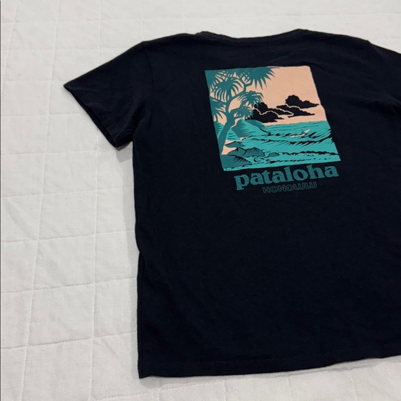 Patagonia Women’s T-Shirt - Picture 10 of 11
